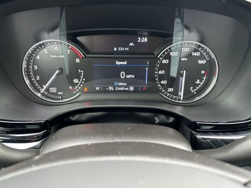 Used 2024 Cadillac XT6 Premium Luxury image 30