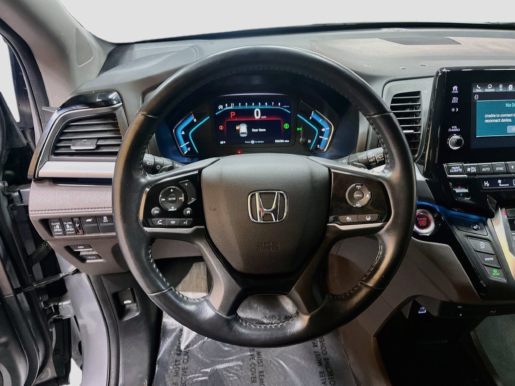 Used 2024 Honda Odyssey Touring image 11