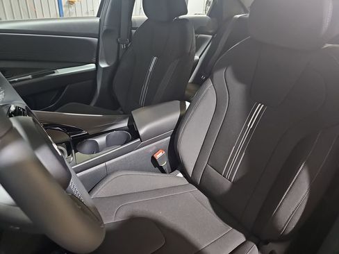 New 2026 Hyundai Elantra SEL Sport Premium w/ Cargo Package FWD image 15
