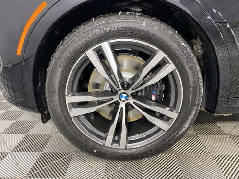 New 2026 BMW X7 M60i image 6