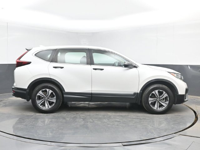 Used 2020 Honda CR-V LX image 11