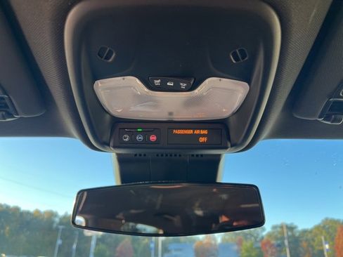 New 2026 Chevrolet Colorado W/T w/ WT Custom Package image 29