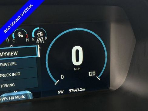 Certified 2022 Ford F150 Lariat w/ Equipment Group 502A High image 20