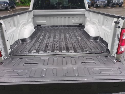 Used 2023 Ford F150 XL w/ STX Appearance Package AWD/4WD image 8