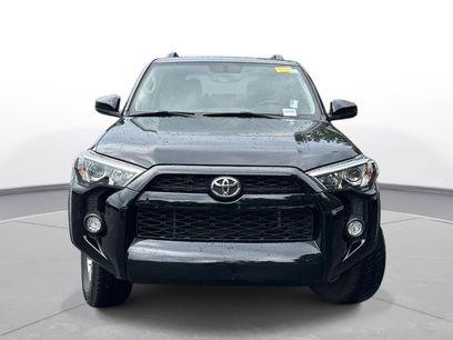 Used 2019 Toyota 4Runner SR5