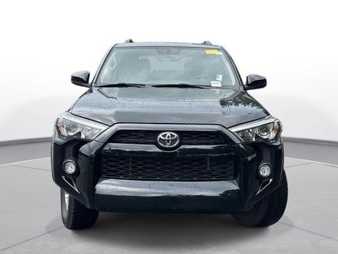 Used 2019 Toyota 4Runner SR5 RWD image 3