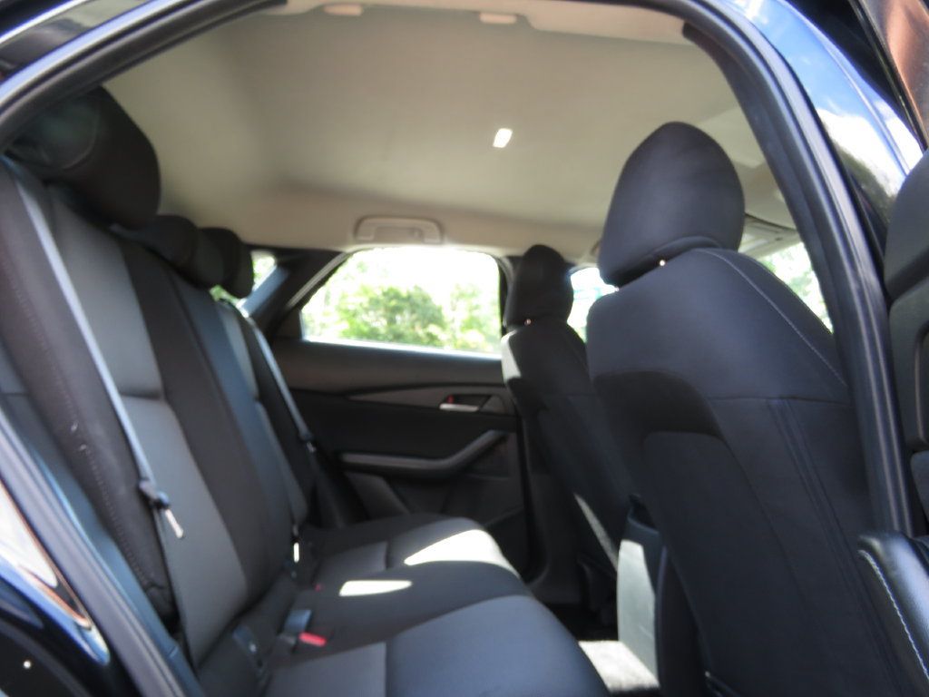 Used 2024 MAZDA CX-30 AWD 2.5 S image 16