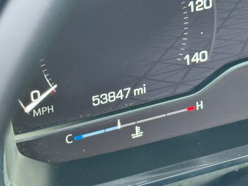 Used 2024 GMC Yukon SLT image 20