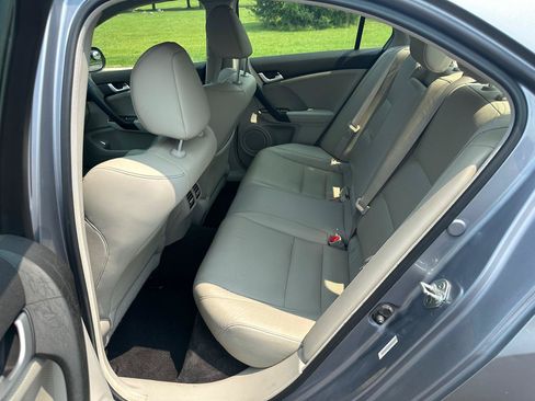 Used 2012 Acura TSX Sedan FWD image 14