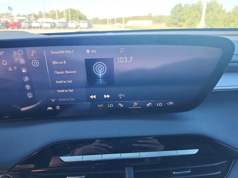 New 2026 Buick Enclave Preferred w/ Power Package image 11