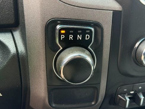 Used 2021 RAM 1500 Tradesman w/ Popular Equipment Group RWD image 17
