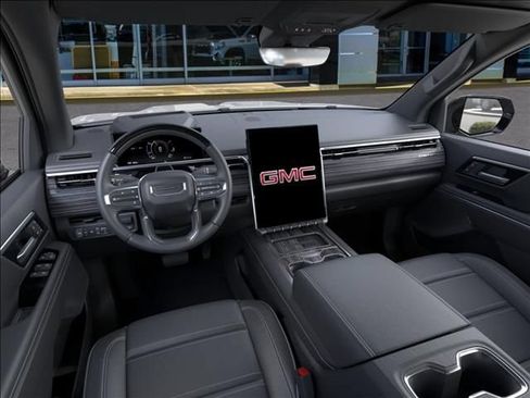 New 2026 GMC Sierra EV Denali AWD/4WD image 15