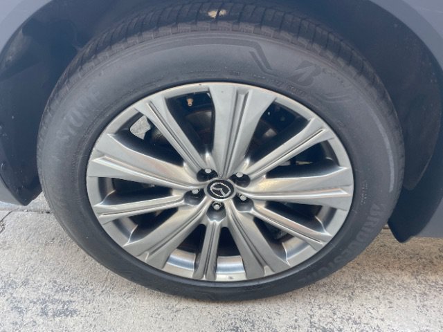 Used 2022 MAZDA CX-9 Signature AWD/4WD image 25