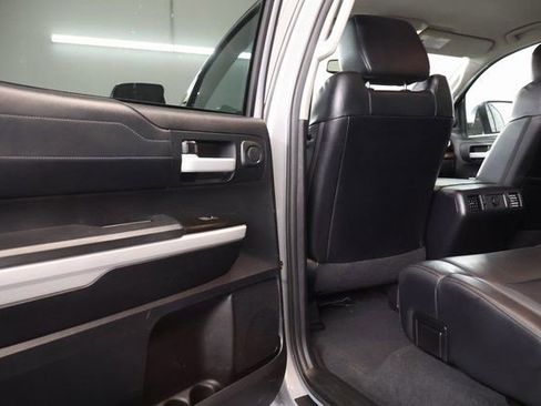 Certified 2019 Toyota Tundra Limited w/ Limited Premium Package AWD/4WD image 28