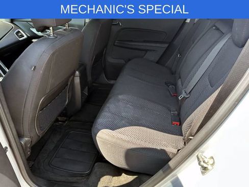 Used 2012 GMC Terrain SLE FWD image 12