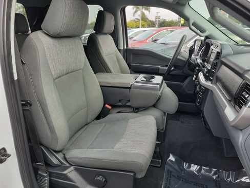 Used 2023 Ford F150 XLT image 18