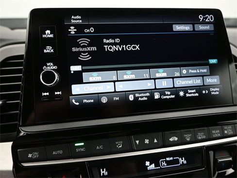 New 2026 Honda Odyssey EX-L image 20