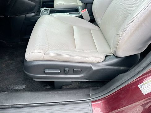 Used 2015 Honda CR-V EX-L image 9