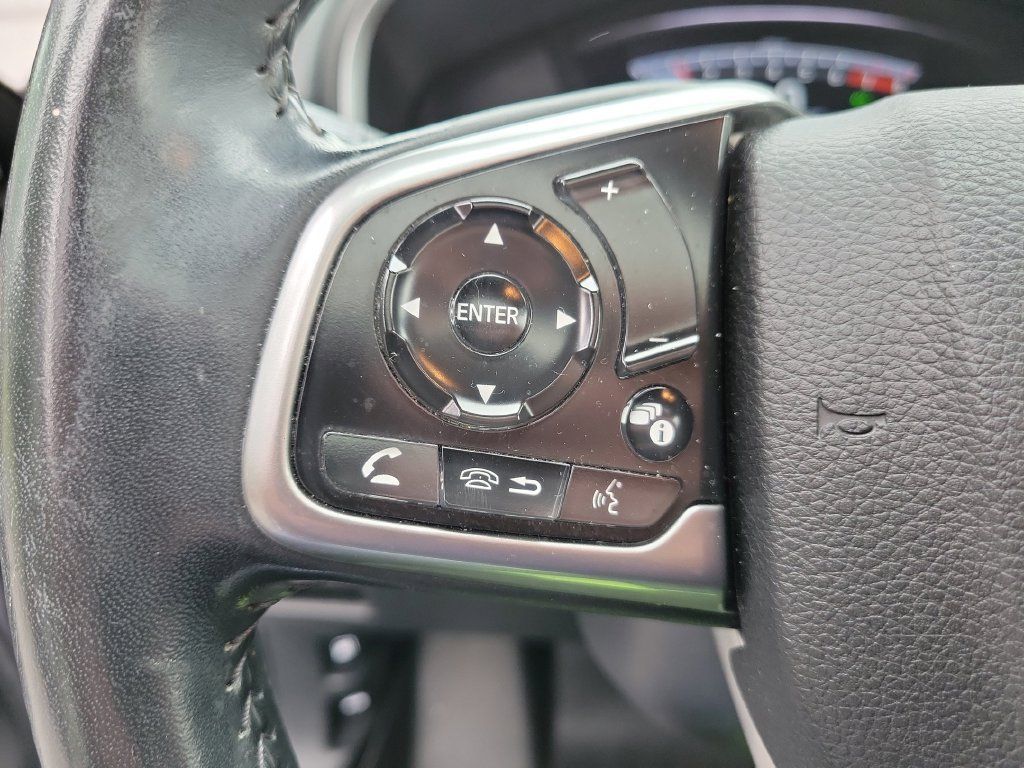 Used 2021 Honda CR-V EX-L image 27