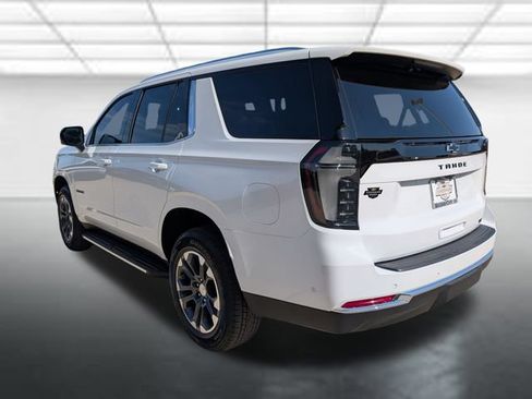New 2026 Chevrolet Tahoe LT w/ Comfort Package RWD image 2