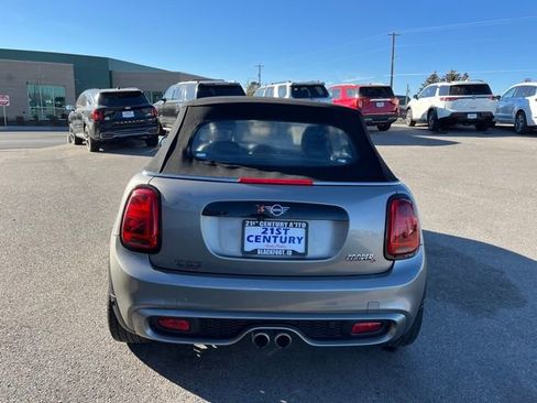 Used 2019 MINI Cooper S w/ Premium Package FWD image 12