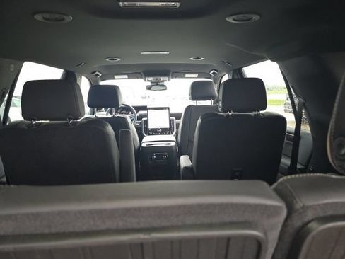 Used 2026 GMC Yukon Elevation w/ LPO, Floor Liner Package AWD/4WD image 13