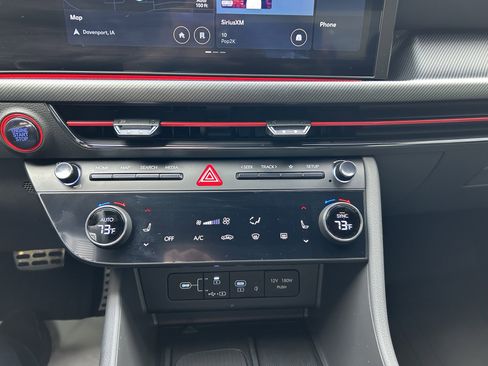 Used 2024 Hyundai Sonata N Line image 33