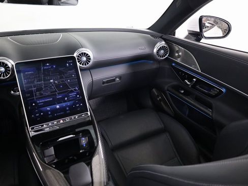 Used 2023 Mercedes-Benz SL 55 AMG 4MATIC image 47