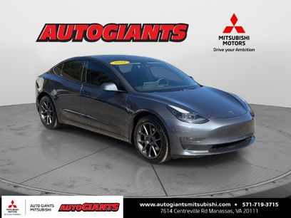 Used 2022 Tesla Model 3 Long Range
