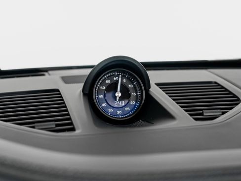 Used 2026 Porsche 911 Targa 4 GTS image 39