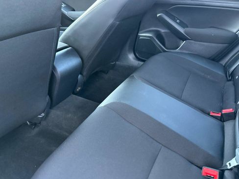 Certified 2025 Honda Civic Sport image 11