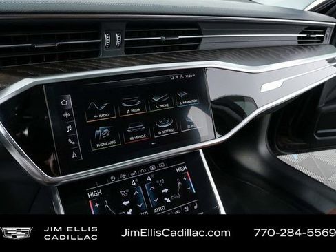 Used 2019 Audi A6 3.0T Premium Plus image 14