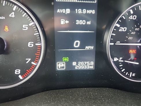 Certified 2023 Subaru Ascent Onyx Edition Limited image 10