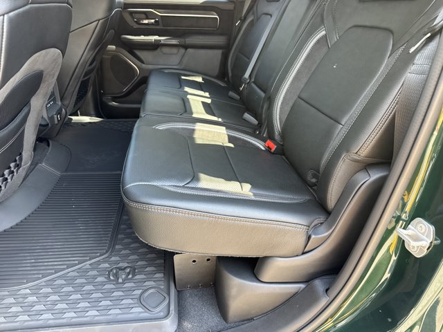 Used 2026 RAM 1500 RHO AWD/4WD image 21