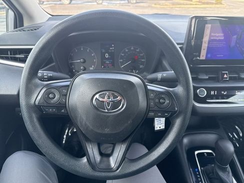 Certified 2024 Toyota Corolla LE image 15