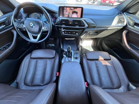 Used 2019 BMW X3 xDrive30i AWD/4WD image 14
