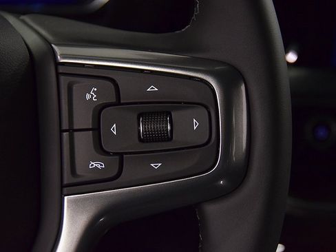 New 2026 Chevrolet Silverado 2500 LT image 24