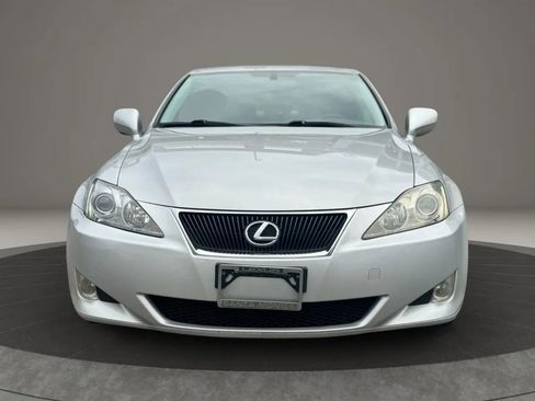 Used 2008 Lexus IS 250 image 3