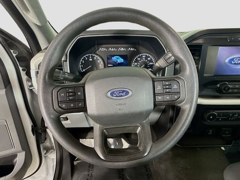 Used 2021 Ford F150 XL w/ Equipment Group 101A High image 13