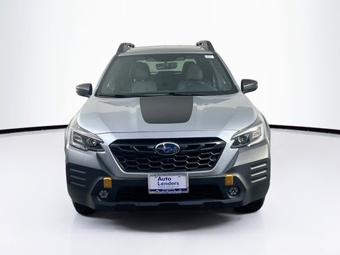 Used 2023 Subaru Outback Wilderness image 2