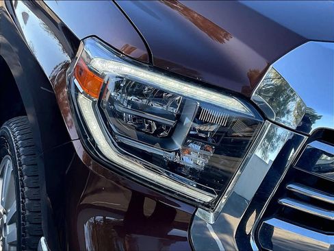 Used 2017 Toyota Tundra 1794 Edition image 30