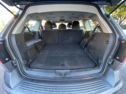 Used 2013 Dodge Journey American Value Package w/ Flexible Seating Group image 31
