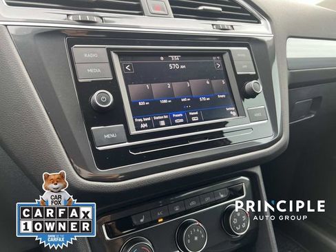 Used 2023 Volkswagen Tiguan S FWD image 23