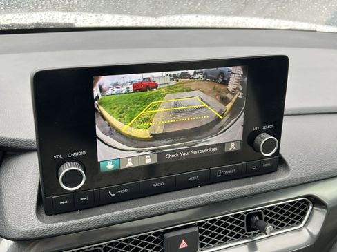 Certified 2023 Acura Integra A-Spec image 16