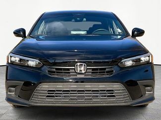 Used 2024 Honda Civic Sport video 2