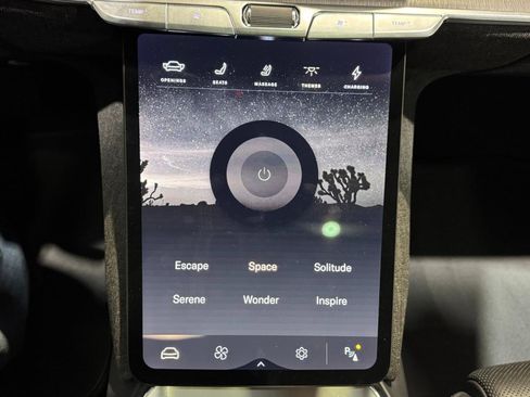 Used 2022 Lucid Air Grand Touring AWD/4WD image 43