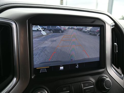 Used 2019 Chevrolet Silverado 1500 RST w/ All-Star Edition AWD/4WD image 24