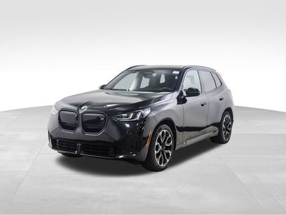 Used 2025 BMW X3 M50 w/ Premium Package