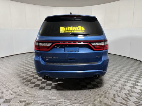 Used 2023 Dodge Durango GT AWD/4WD image 7