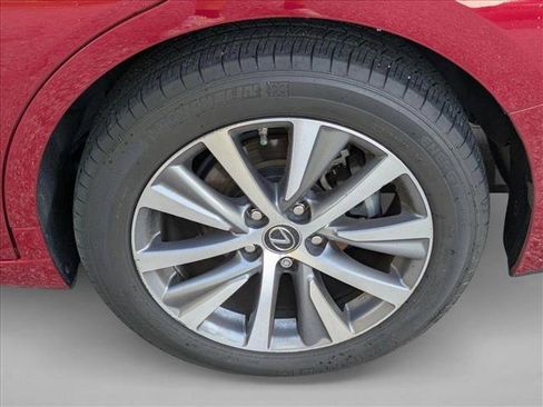 Used 2019 Lexus ES 350 w/ Premium Package FWD image 9